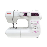 Janome Orchid 12 Sewing Machine