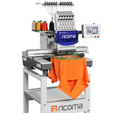 ricoma embroidery machine
