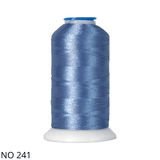 Embroidery Thread- Oriental Blue