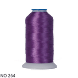 Embroidery Thread- Purple