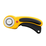 rotary cutter