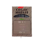 Organ Needles DB x1 65/9