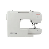 Janome FD216 Sewing Machine