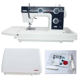 Janome 393pd Sewing Machine