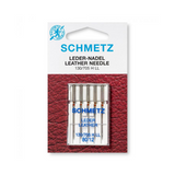 SCHMETZ leather Needle