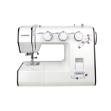 Janome Silver 22 Sewing Machine