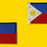 Philippine Flag 