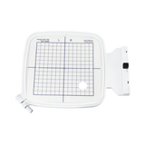 Janome SQ14B Embroidery Hoop