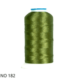 Embroidery thread-Sage Green