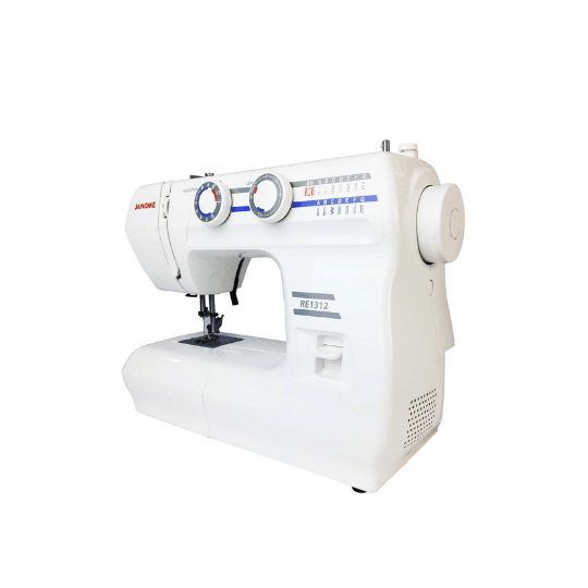 Janome Re1312