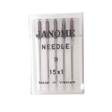 Janome Brown Tip Needles