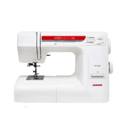 Janome hd3400 Sewing Machine