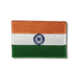 Indian Flag Embroidery