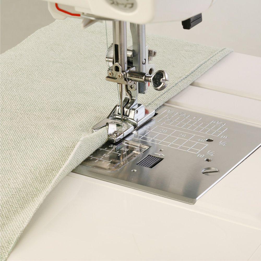 Janome rolled hem foot 5mm