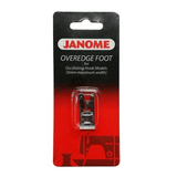 Janome Overedge Foot