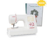 Janome MC370E Embroidery Machine