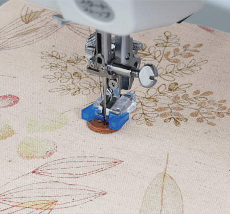 Janome Button Sewing Foot 