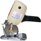 Round knife Cutting machine